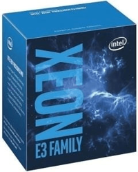 Intel Xeon E3-1240V6 Box ( Socket 1151, 14nm, BX80677E31240V6) precio