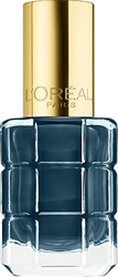 L'Oréal Color Riche Le Vernis L'Huile - 670 Cobalt Indecent (13,5ml) características