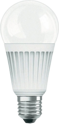 Osram LED STAR CLASSIC A 75 12 W/827 FR E27