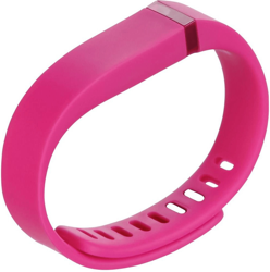 Fitbit Flex rosa en oferta