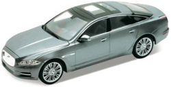 WELLY Jaguar XJ 2010 (22517) en oferta