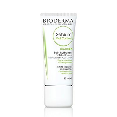 BIODERMA Sébium Mat Control Cuidado facial