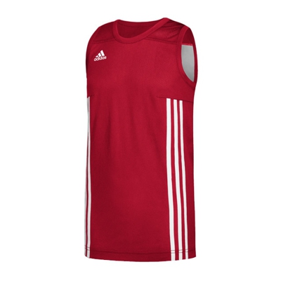 Adidas - Camiseta De Niños Reversible 3G Speed