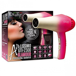 AIRLISSIMO GTI 2300 HAIRDRYER glamour en oferta