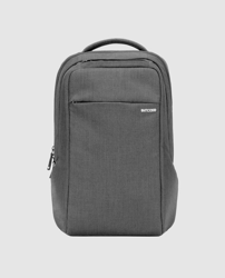 Mochila Incase Icon Slim Gris para MacBook hasta 15'' precio