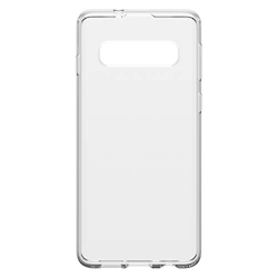 Funda Otterbox Clearly Protected Transparente para Samsung Galaxy S10 en oferta