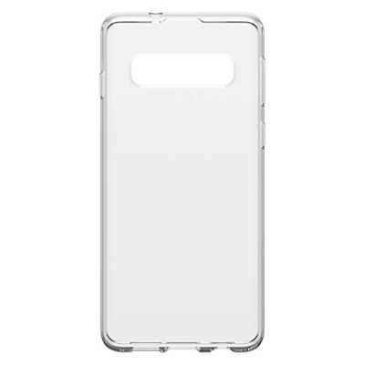 Funda Otterbox Clearly Protected Transparente para Samsung Galaxy S10