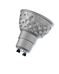 Bomb. LED cubic 4. 5w. 5000k GU10 461210 características