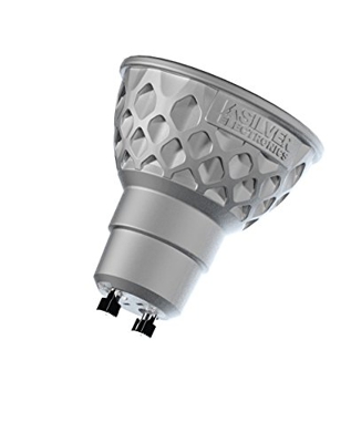 Bomb. LED cubic 4. 5w. 5000k GU10 461210