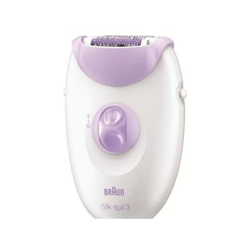 Braun Silk-Épil 3 3270 Para Piernas y Cuerpo precio