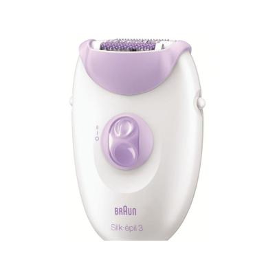 Braun Silk-Épil 3 3270 Para Piernas y Cuerpo