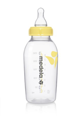 Biberon de 250 Ml Medela características