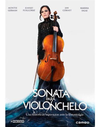 Sonata Para Violonchelo [DVD] en oferta