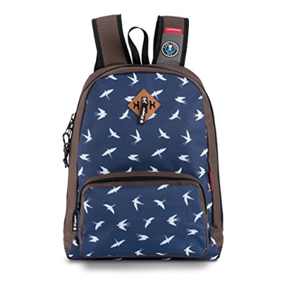 Nikidom Zipper Mochila Aspen