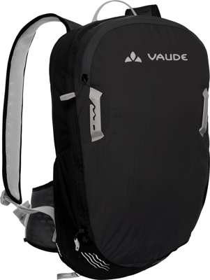 VAUDE Aquarius 9+3 black/dove