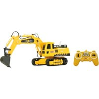 Bagger J-Matic Excavadora, Radiocontrol en oferta