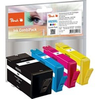 PI300-296 cartucho de tinta Negro, Cian, Magenta, Amarillo Multipack 4 pieza(s) en oferta