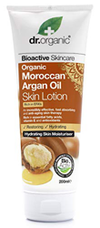 Loción Corporal Moroccan Argan precio