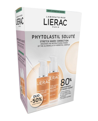 Lierac - Duplo Sérum Phytolastil Soluté en oferta