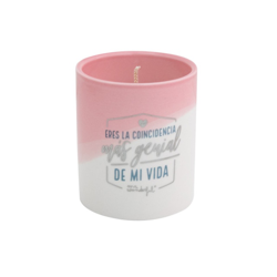 Mr. Wonderful - Vela : Eres La Coincidencia Más Genial De Mi Vida en oferta