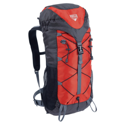 Bestway - Mochila Quari 45 Litros en oferta