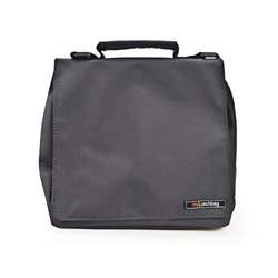 Iris - Bolsa Térmica Smart Lunchbag Gris características