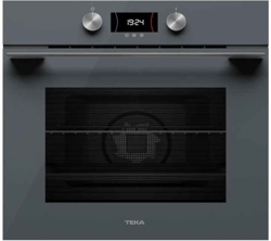 Teka - Horno Multifunción HLB 8400 P ST Pirolítico Gris precio