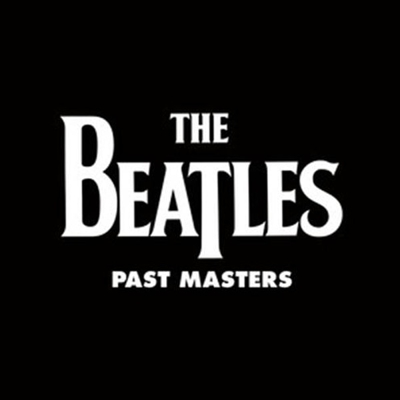 Past masters, Vol.1 and Vol.2 (LP-Vinilo)