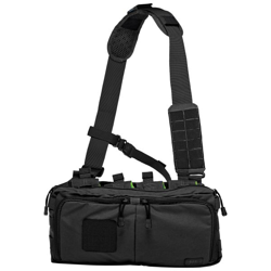 Bolsa 5.11 4-Banger Bag negra características