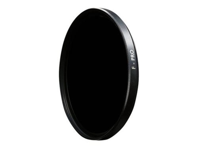 B+W FIL BLOQ UV NEGRO 60MM 10