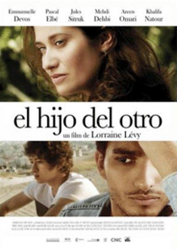 El hijo del otro - DVD en oferta