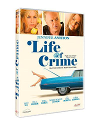 Life of crime - DVD precio