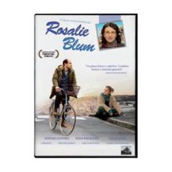 Rosalie Blum - DVD características