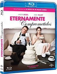 Eternamente comprometidos - Blu-Ray en oferta