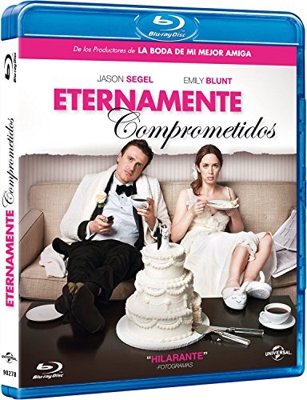 Eternamente comprometidos - Blu-Ray