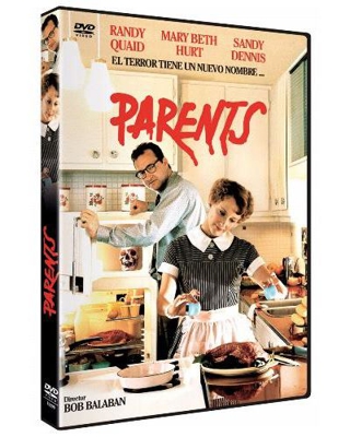 Parents - DVD