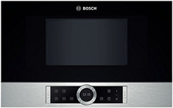 Bosch Bfl634gs1 Inox 21l en oferta