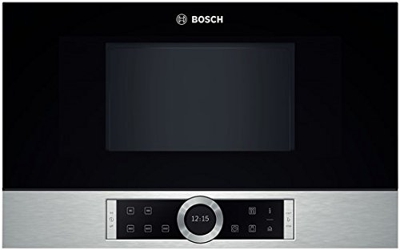 Bosch Bfl634gs1 Inox 21l