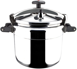 Olla express tradicional Magefesa, Modelo Chef 15L precio