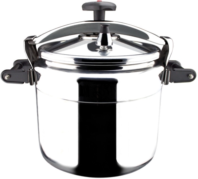 Olla express tradicional Magefesa, Modelo Chef 15L