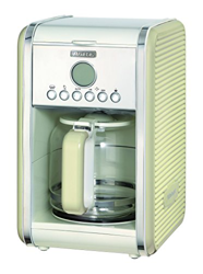 Cafetera Ariete 1.7 L Beige precio