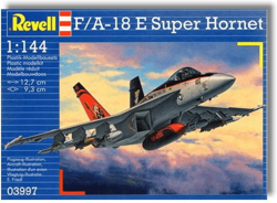 Revell F/A-18E Super Hornet en oferta