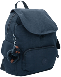 Kipling City Pack S true navy características