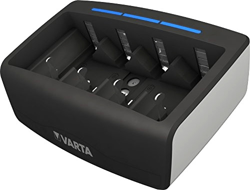 Varta Easy Universal Charger (57648101401) características