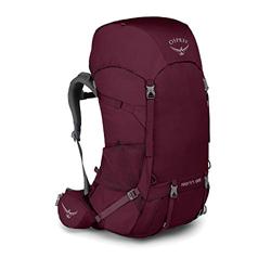 Osprey Renn 65 aurora purple en oferta