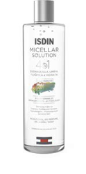 Isdin Ureadin Fusion Agua Micelar Solution 500 ml precio