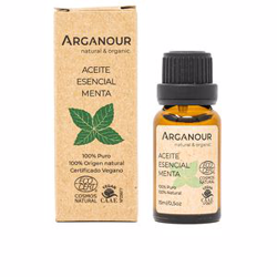 ACEITE ESENCIAL de menta 15 ml en oferta