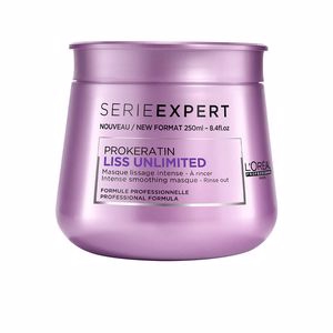 Serie Expert Prokeratin Liss Unlimited Masque