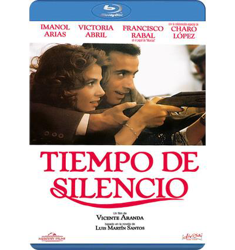 Tiempo de silencio - Blu-Ray en oferta