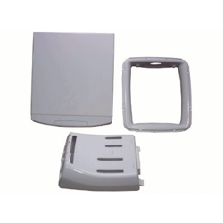 Kit puerta escotilla lavadora Otsein LTD1021H 46000870 en oferta